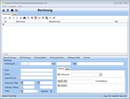 EasyPay (3.0.0.5) 19.04.2018