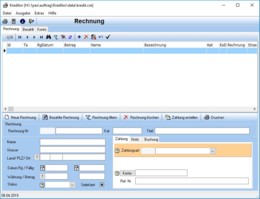 Kreditor (1.0.0.5) 19.04.2018