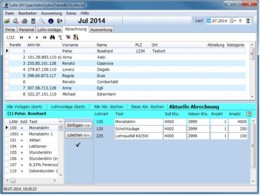 Lohnprogramm (3.0.3.59) 06.02.2018