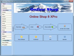 Online Shop 8 (8.0.8.29) 14.12.2017